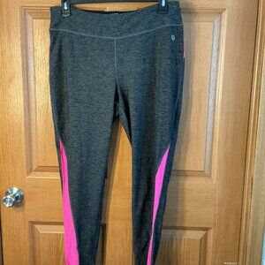 Vogo Athletics Workout Capris